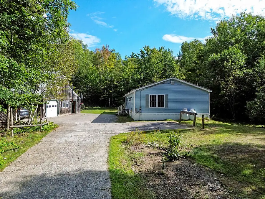 376 Battle Ridge Road, Canaan, ME 04924 - #2