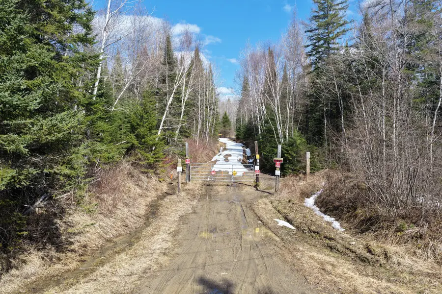 M8 L18-8 Carvell Road, Chapman, ME 04757 - #2