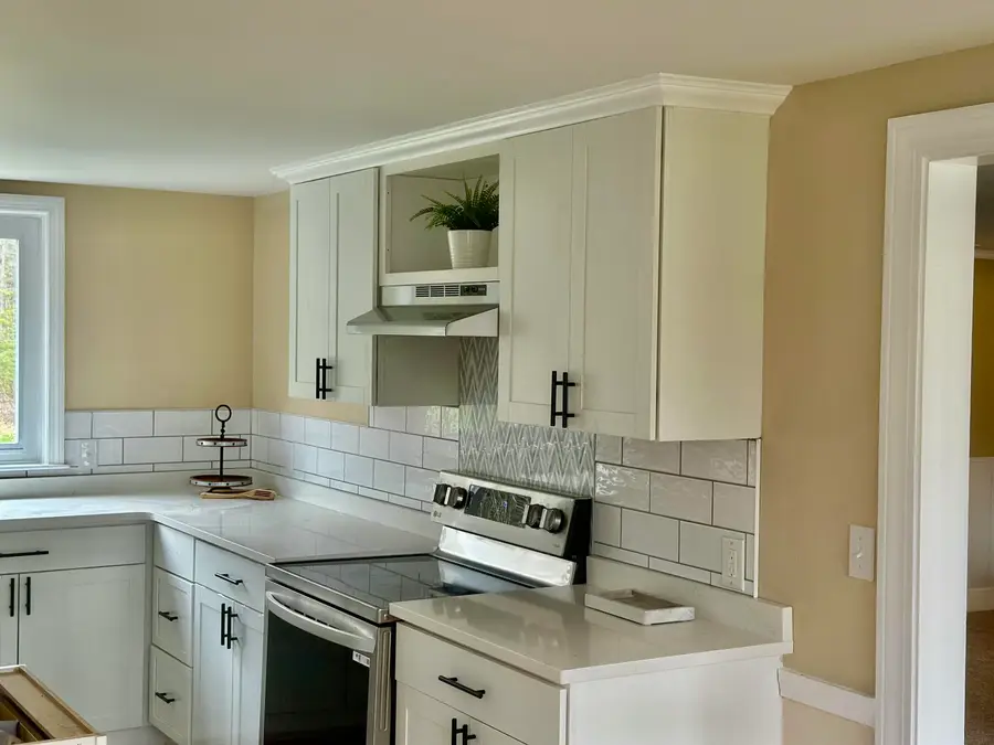 117 Blackstrap Road, Falmouth, ME 04105 - #2