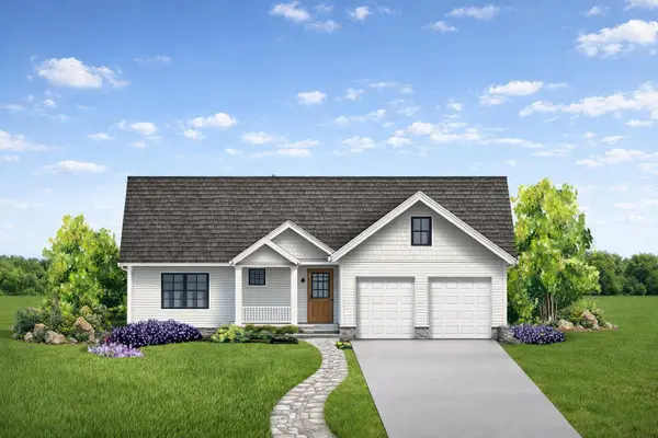 Lot 5 TBD# Lentago Landing Lane, Sanford, ME 04073