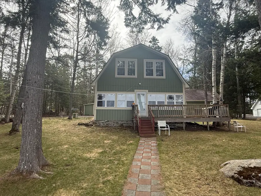 64 Ludden Lane Lane, Lincoln, ME 04457 - #3