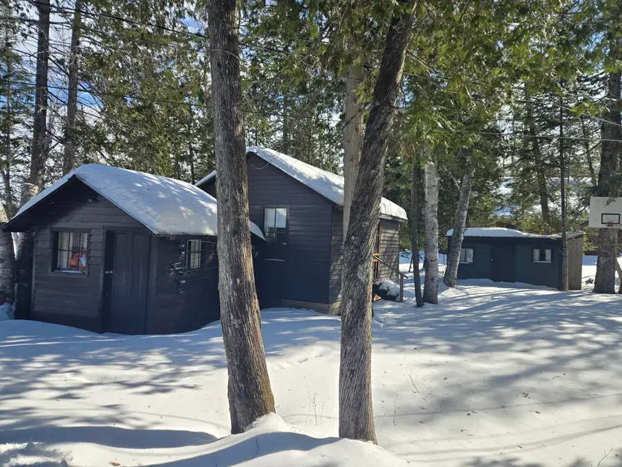 762 West Road, Portage Lake, ME 04768 - #2