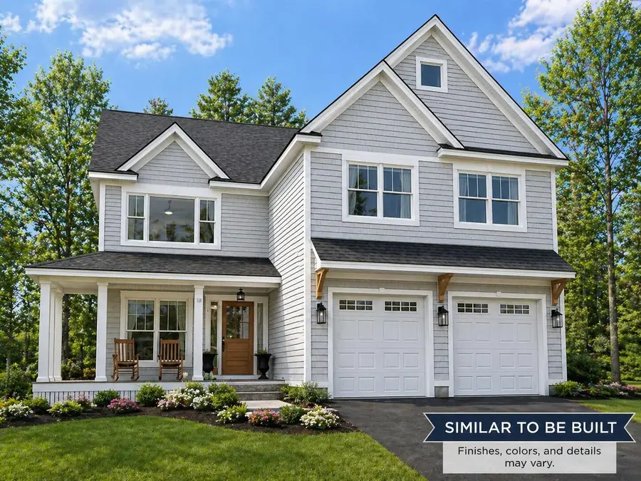 19 Elmwood Avenue, Scarborough, ME 04074 - #3