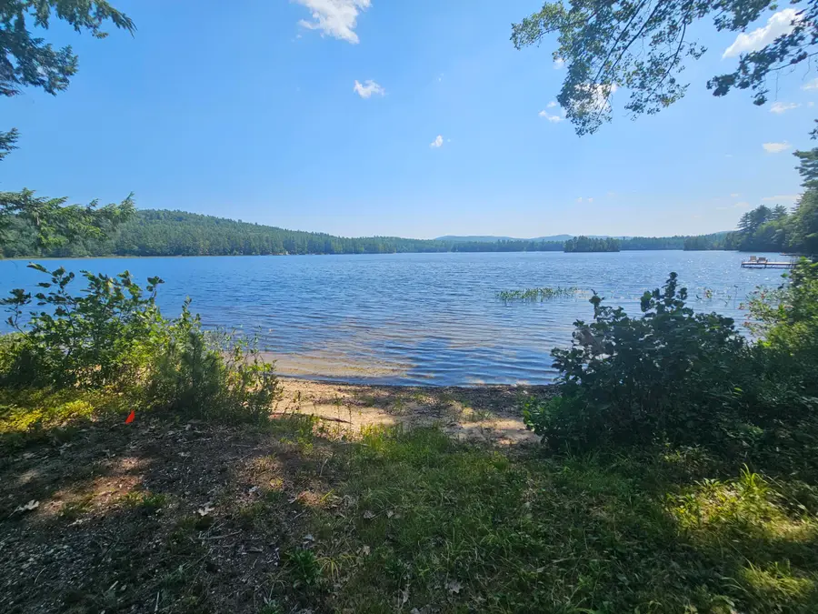 Lot U17-6 Narrow Gauge Trail, Hiram, ME 04041 - #3