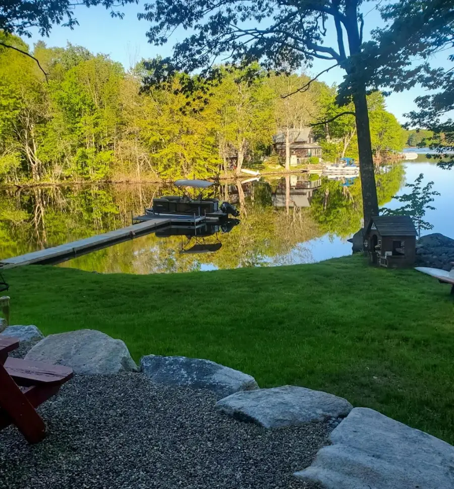 20 Spring Cove Lane, Gardiner, ME 04345 - #2