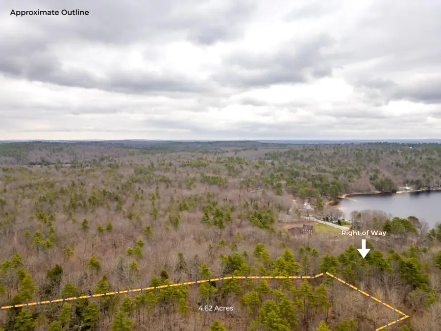 Lot 008 Westwood Road, Gray, ME 04039 - #2