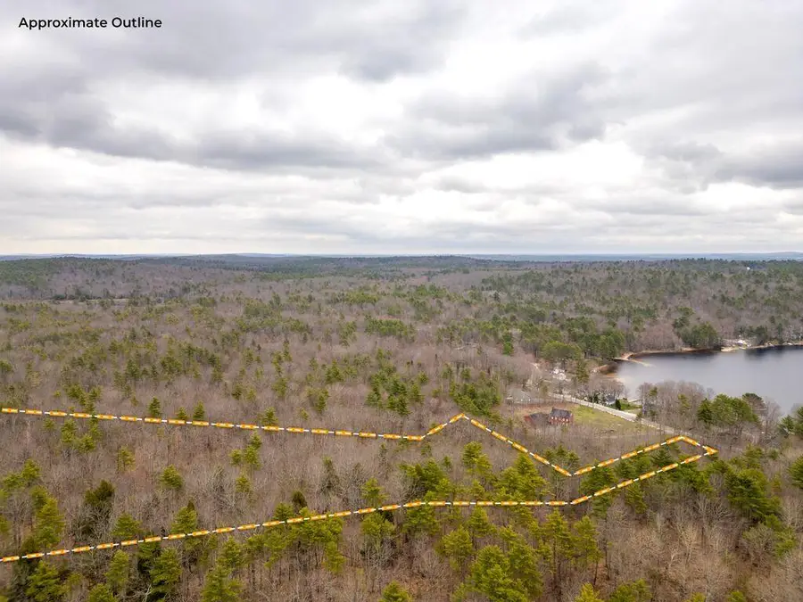 Lot 009 Westwood Road, Gray, ME 04039 - #2