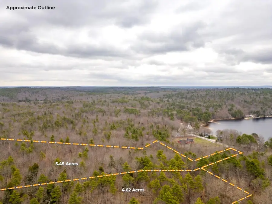 Lot 8 & 9 Westwood Road, Gray, ME 04039 - #2