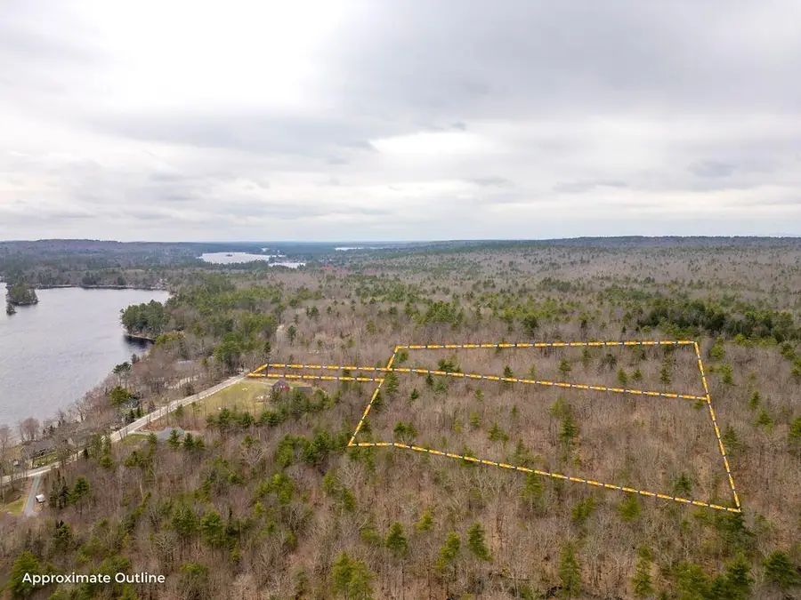 Lot 8 & 9 Westwood Road, Gray, ME 04039 - #3