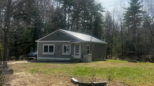 122 Fairview Drive, Waterboro, ME 04061