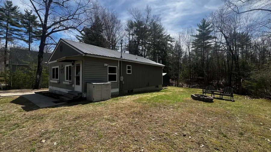 122 Fairview Drive, Lake Arrowhead, ME 04061 - #3