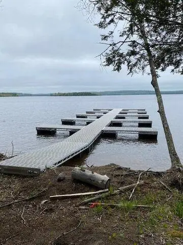 Lot # 146 White Tail Road, Waltham, ME 04605 - #1