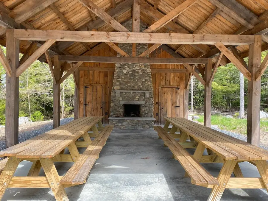 Lot # 146 White Tail Road, Waltham, ME 04605 - #2