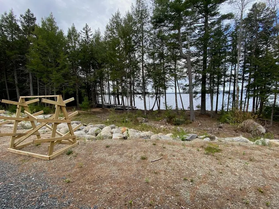 Lot # 146 White Tail Road, Waltham, ME 04605 - #3