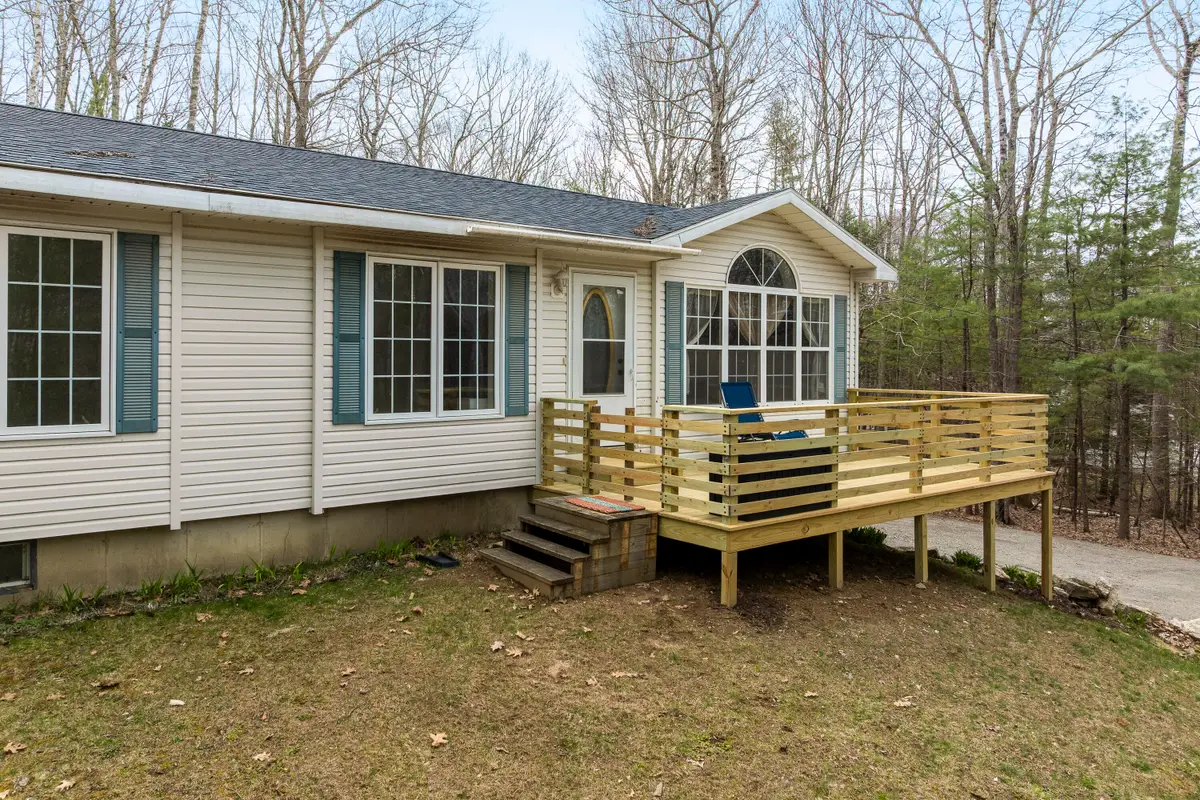 116 Evergreen Estates Road, Nobleboro, ME 04555 - #1