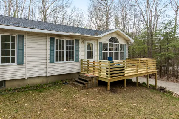 116 Evergreen Estates Road, Nobleboro, ME 04555