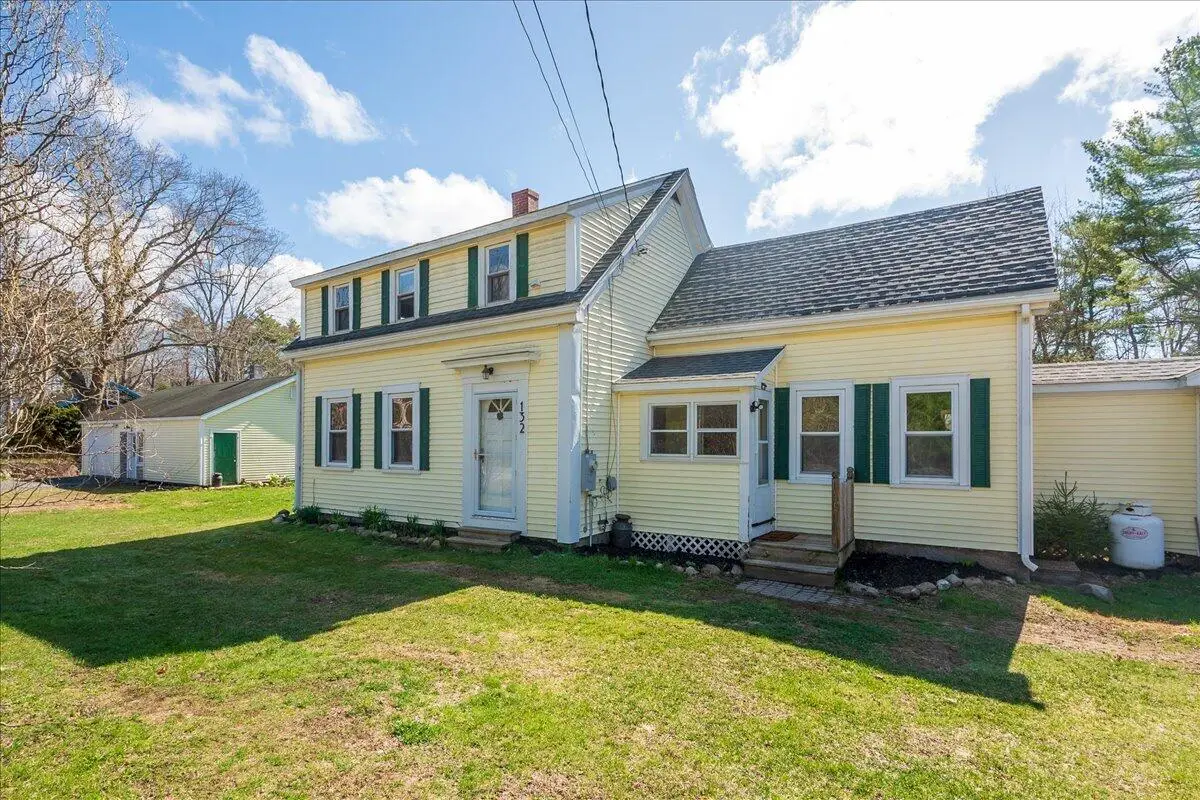 130-132 Center Street, Nobleboro, ME 04555 - #1