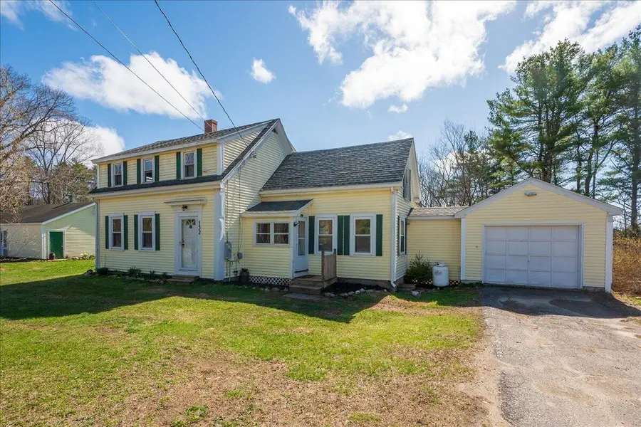 130-132 Center Street, Nobleboro, ME 04555 - #2