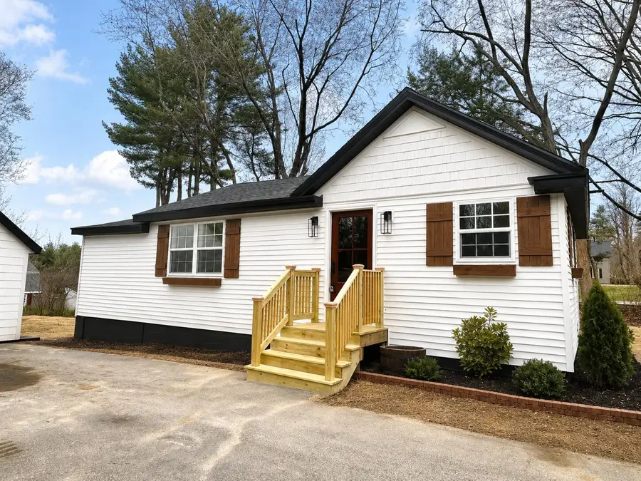 555 Brook Street, Westbrook, ME 04092 - #2