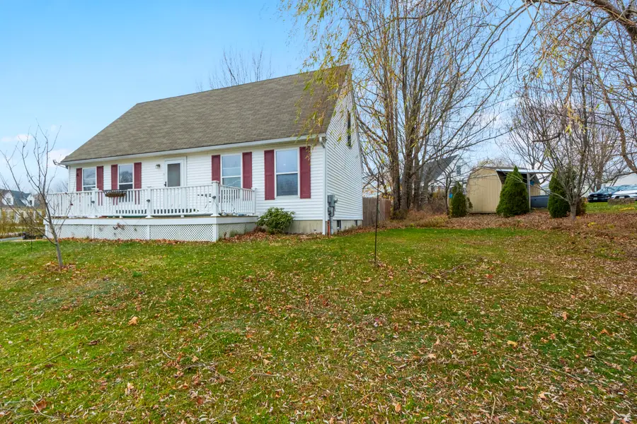 15 Nevelson Street, Rockland, ME 04841 - #2