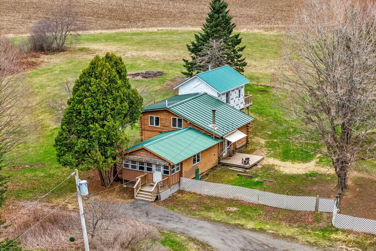 1294 Molunkus Road, Cornville, ME 04976 - #1