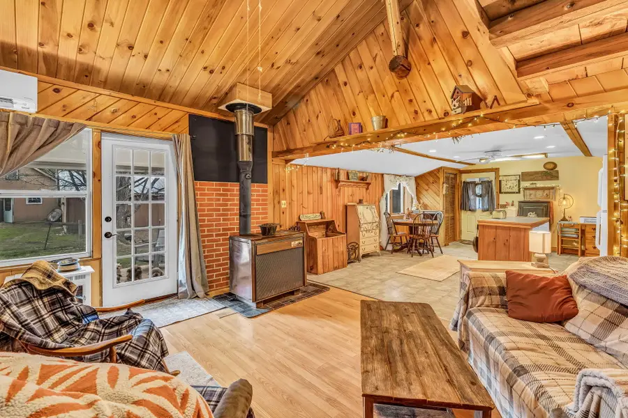 1294 Molunkus Road, Cornville, ME 04976 - #3