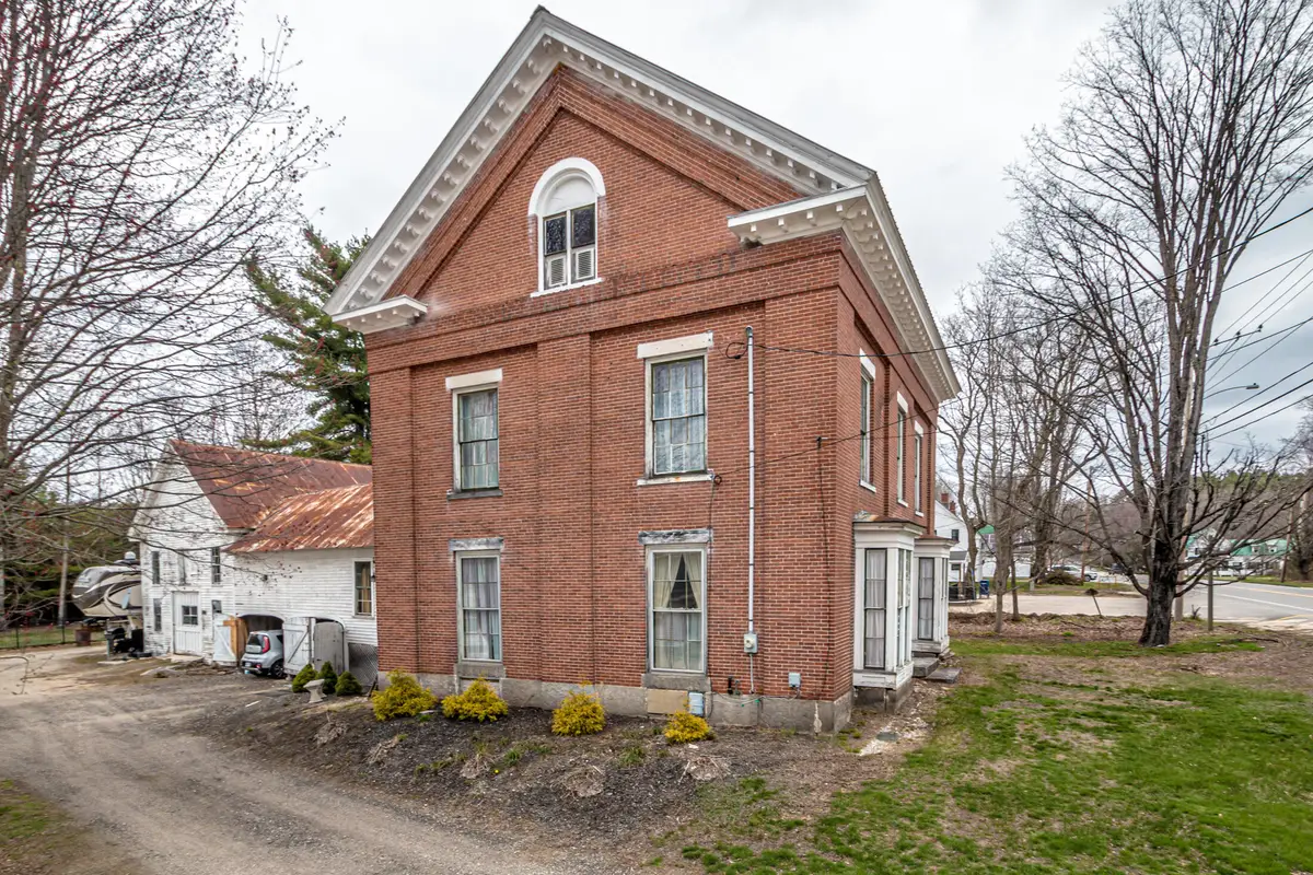 212 Main Street, Lovell, ME 04051 - #1