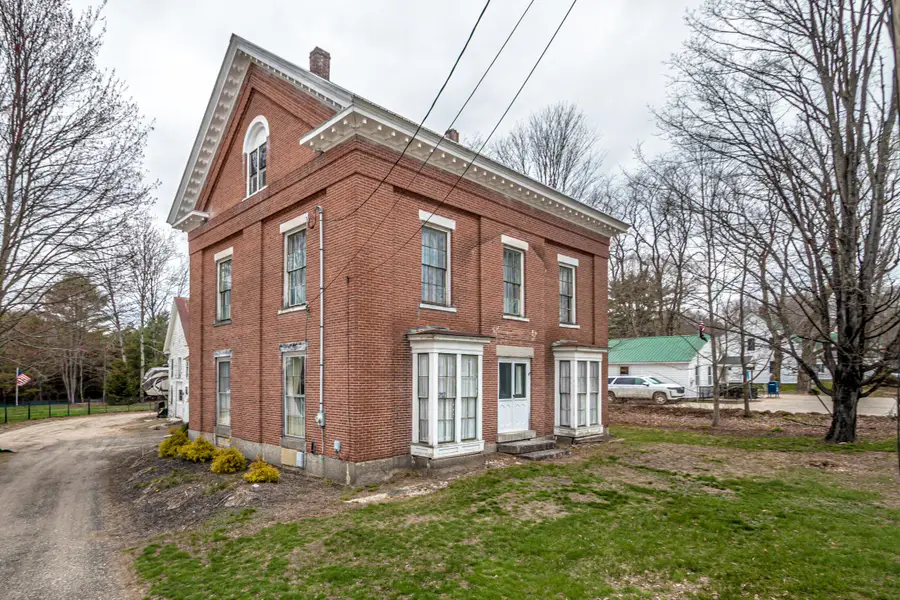 212 Main Street, Lovell, ME 04051 - #2
