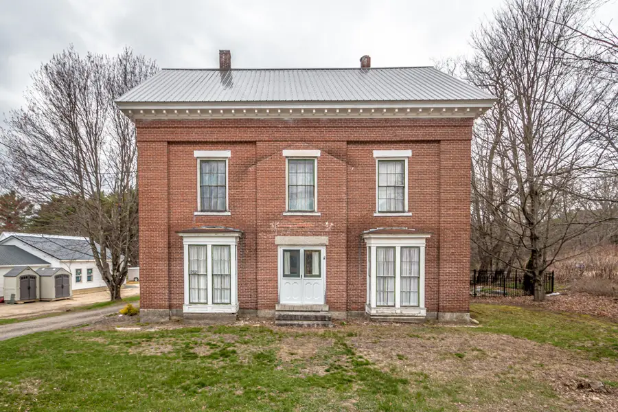 212 Main Street, Lovell, ME 04051 - #3