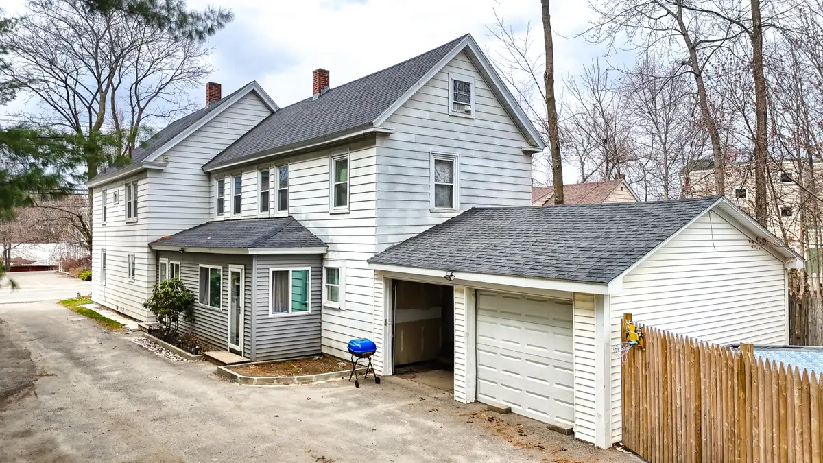 83 Pleasant Street, Waterville, ME 04901 - #1