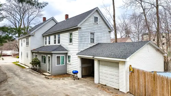 83 Pleasant Street, Waterville, ME 04901