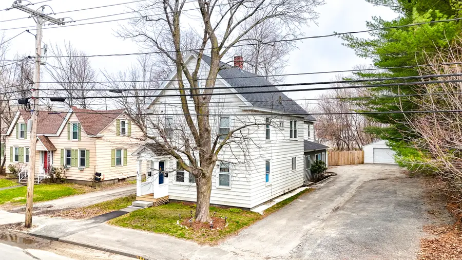 83 Pleasant Street, Waterville, ME 04901 - #2