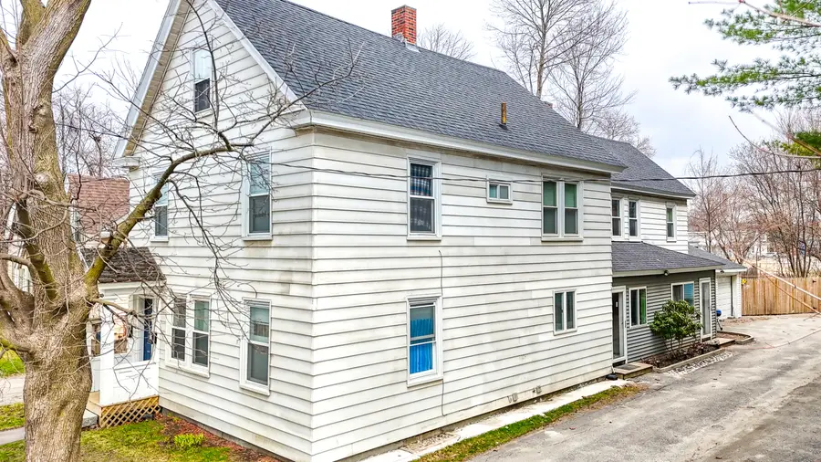 83 Pleasant Street, Waterville, ME 04901 - #3