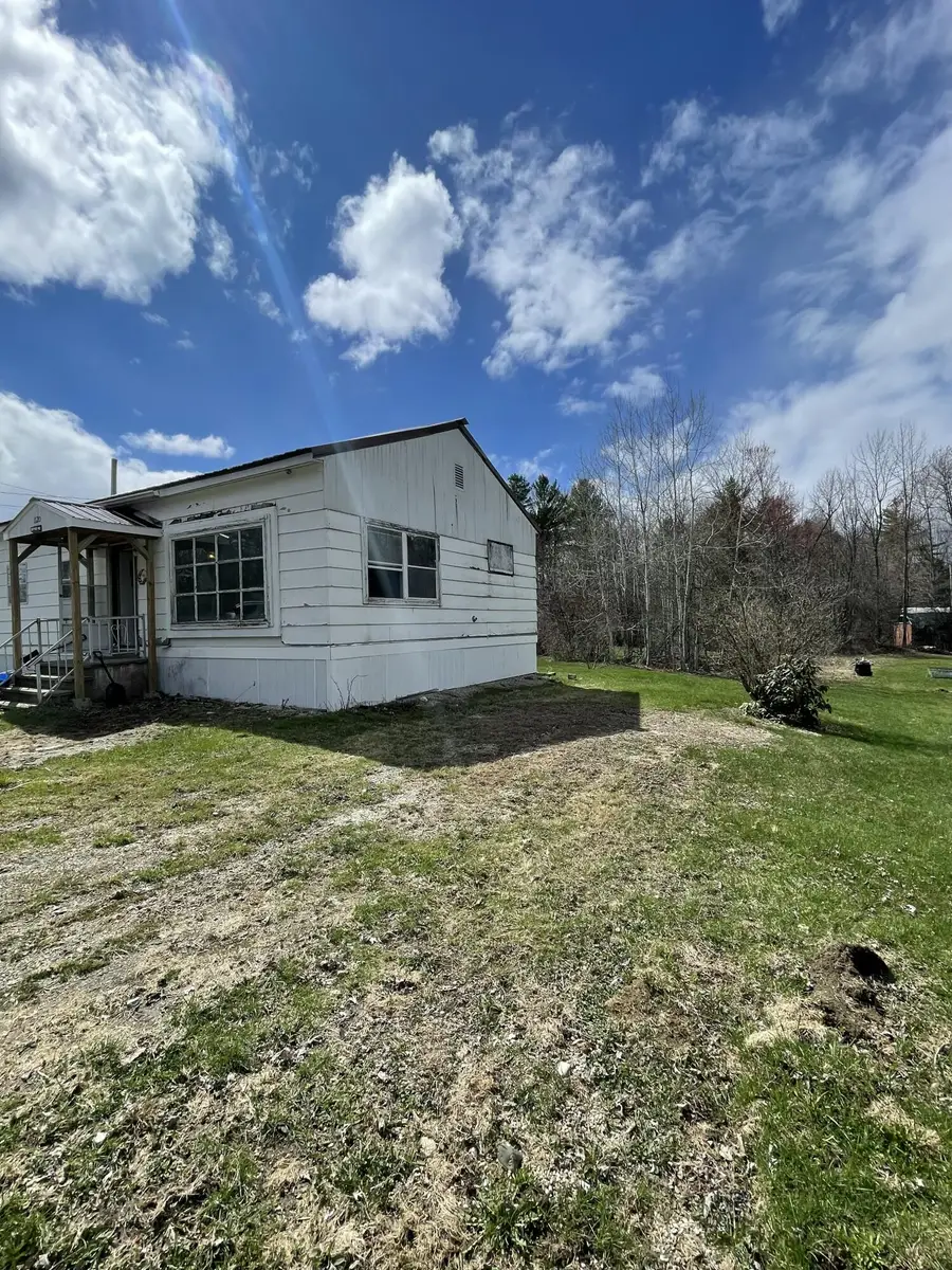 1120 Lewiston Road, New Gloucester, ME 04260 - #2