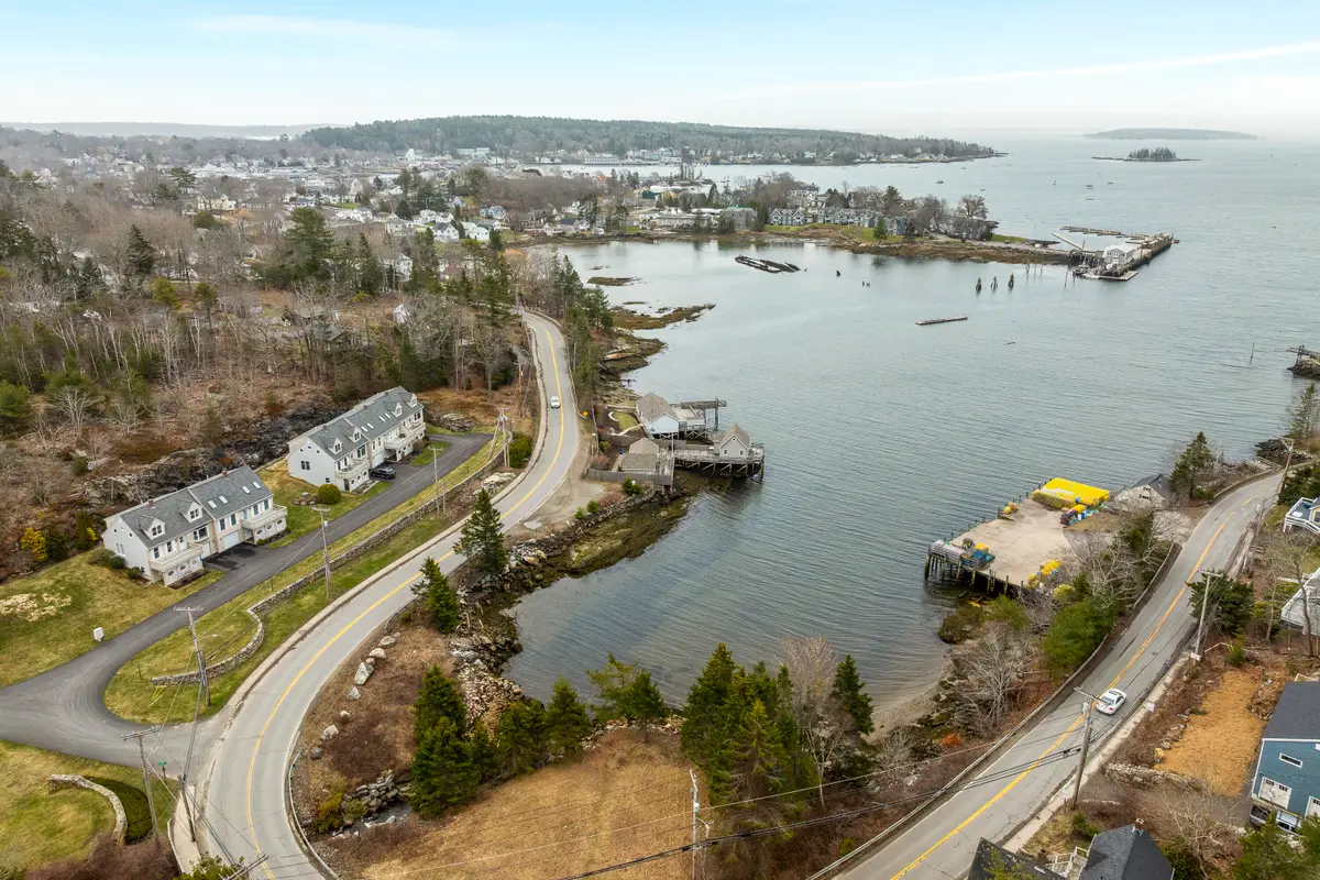 15 Village Court #5, Boothbay Harbor, ME 04538 - #1
