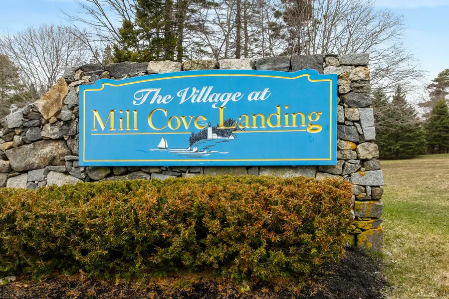 15 Village Court #5, Boothbay Harbor, ME 04538 - #2