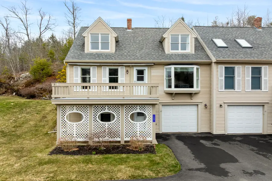 15 Village Court #5, Boothbay Harbor, ME 04538 - #3
