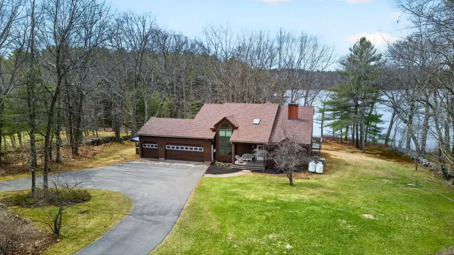 556 Main Street, Wayne, ME 04284 - #2