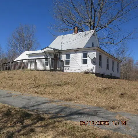 694 Brighton Road, Brighton, ME 04912 - #3