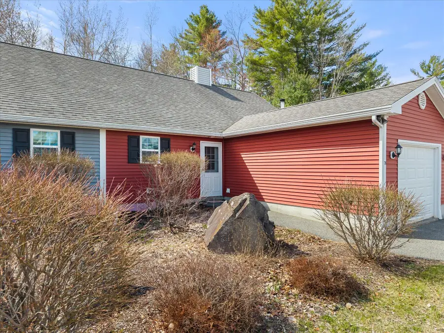 78 River Village Drive #78, Milford, ME 04461 - #2