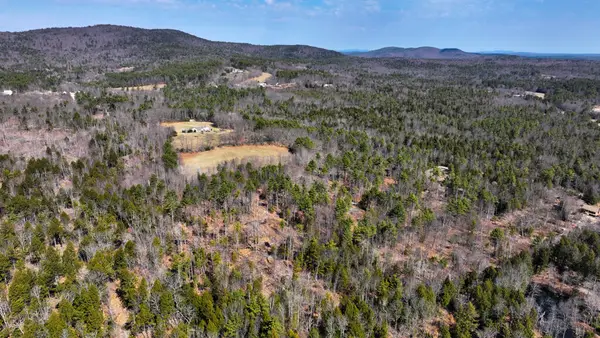 Lot 15-16 Cram Hill Road, Baldwin, ME 04024