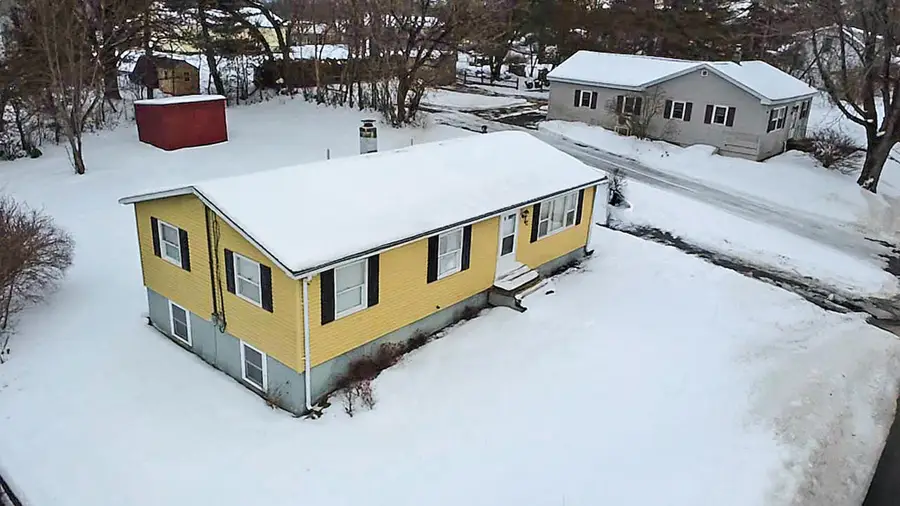 381 Birch Street, Bangor, ME 04401 - #2