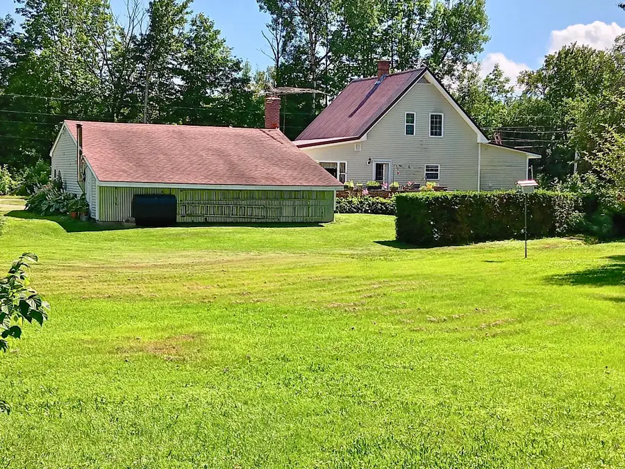 55 Christian Hill Road, Charleston, ME 04422 - #2