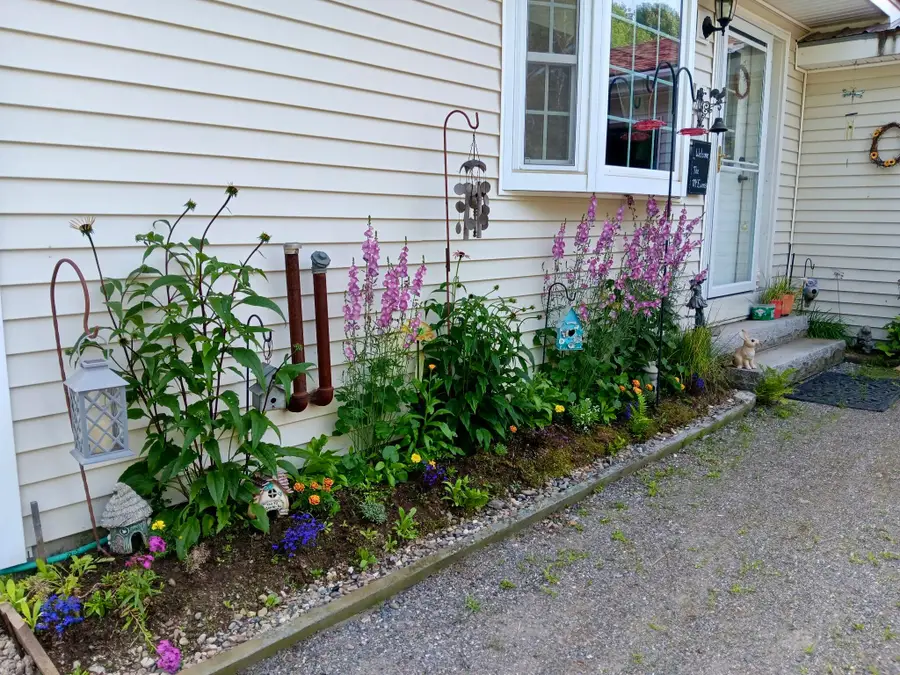 55 Christian Hill Road, Charleston, ME 04422 - #3