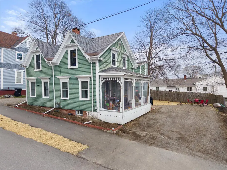 15 Grant Street, Bangor, ME 04401 - #2