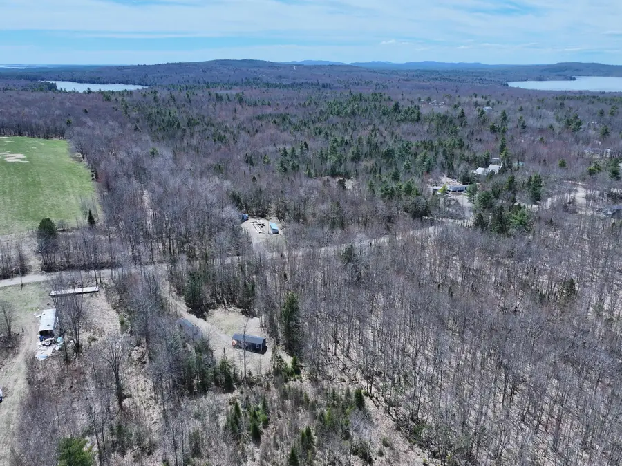 60 White Orchard Road, Frankfort, ME 04438 - #3