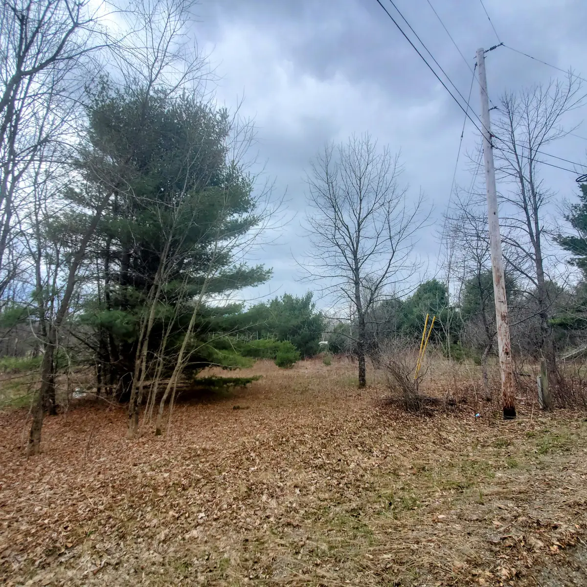 Lot 5 Dexter Road, Cambridge, ME 04923 - #1