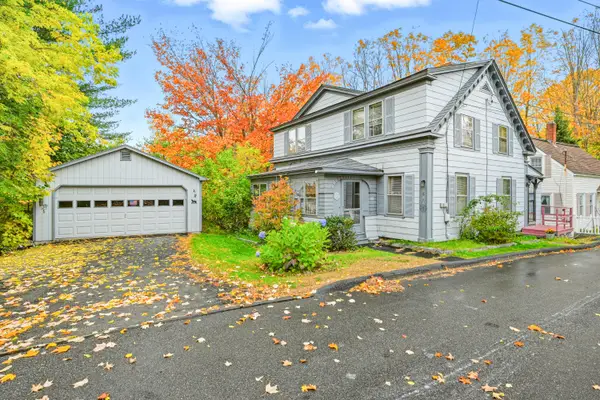 8 Maple Street, Randolph, ME 04346