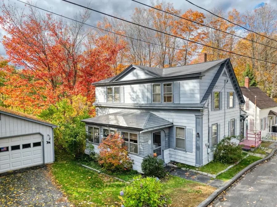 8 Maple Street, Randolph, ME 04346 - #2