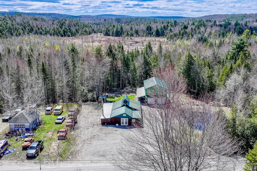 22 N Palermo Road, Freedom, ME 04941 - #2